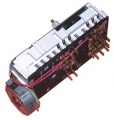 Brandt Timer - Lv0643000 Programmer Unit 5 Safety